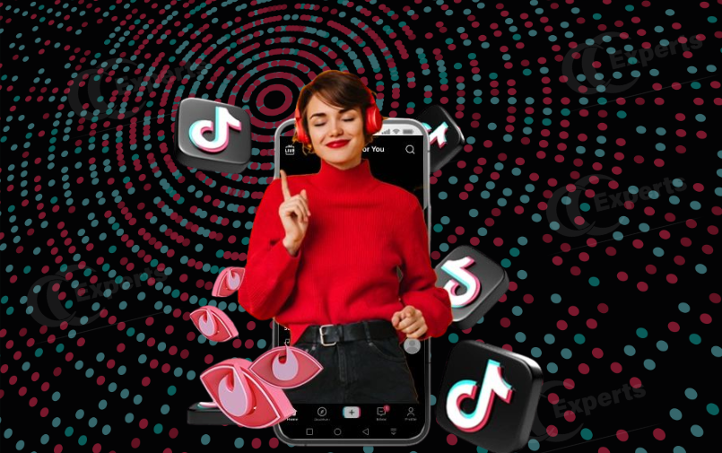 Thuật toán của TikTok đặc biệt ưu tiên nội dung sáng tạo, mới lạ và thu hút, khiến cho content TikTok viral trở thành mục tiêu của mọi creator và doanh nghiệp.