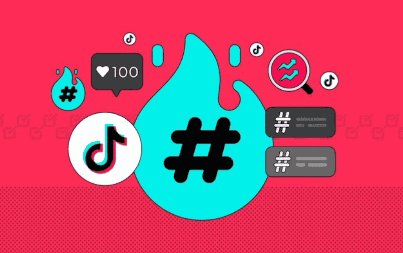 Tối ưu hashtag TikTok