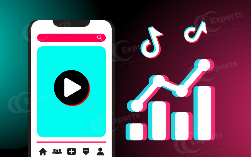 Lợi ích khi sử dụng dịch vụ xây kênh tiktok trọn gói