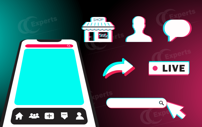 Dịch vụ quản lý vận hành trọn gói toàn diện kênh TikTok