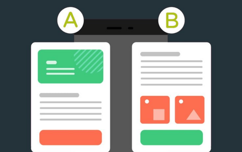 Thử nghiệm A/B testing