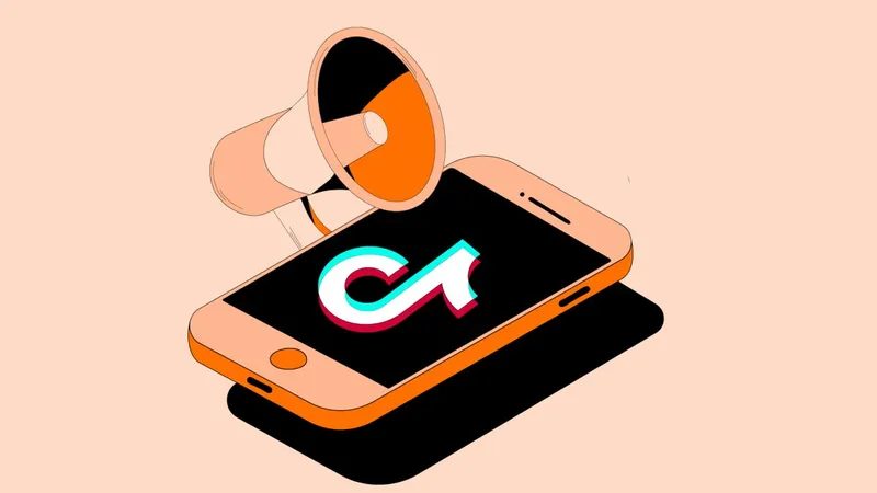 Sai lầm cần tránh khi làm kênh Tiktok tránh bóp view flop