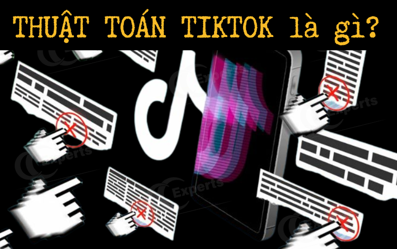 Thuật toán TikTok là gì?