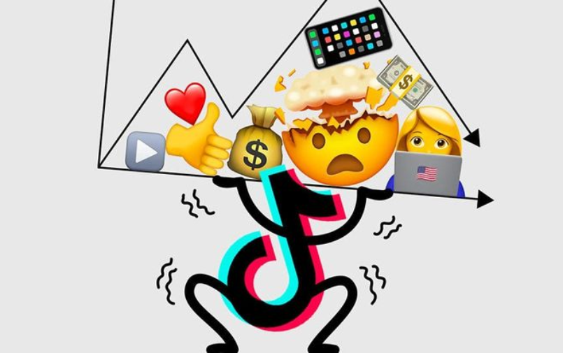 Chiến lược thích ứng với thuật toán TikTok 2025