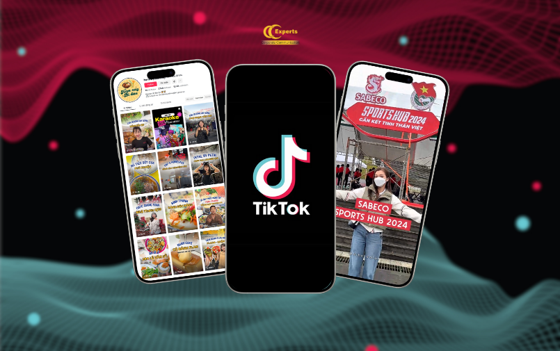 Vì sao cá nhân và doanh nghiệp phải xây kênh TikTok