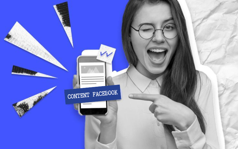 Content Fanpage dạng kể chuyện đời thường vừa chạm vào sự đồng cảm, kết nối sâu hơn với người đọc, vừa giúp thương hiệu xây dựng chiều sâu cảm xúc.