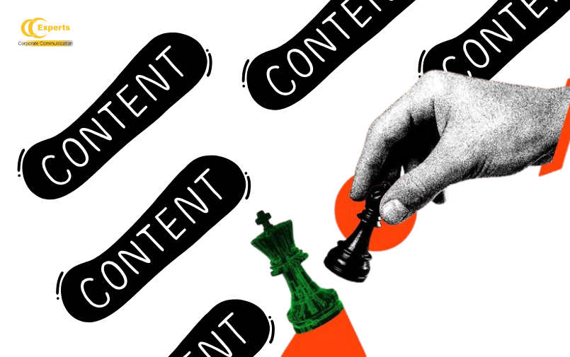 Content Fanpage dạng quan điểm cá nhân thường kích thích thảo luận, dễ được chia sẻ và thu hút follower chất lượng.