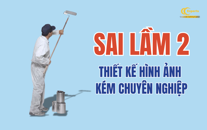 7 sai lầm khi chăm sóc fanpage và cách khắc phục