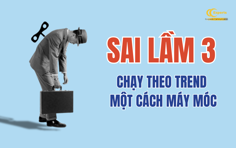 7 sai lầm khi chăm sóc fanpage và cách khắc phục
