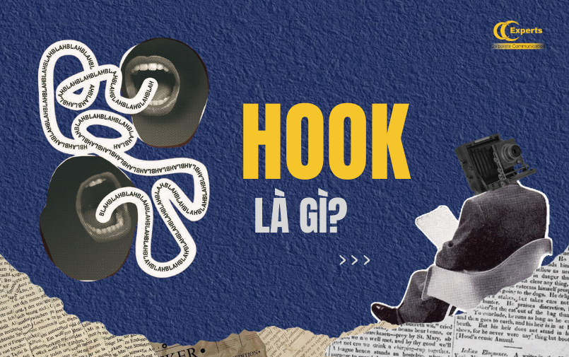 Hook là gì? hướng dẫn cách tạo hook hiệu quả giữ chân khán giả năm 2025